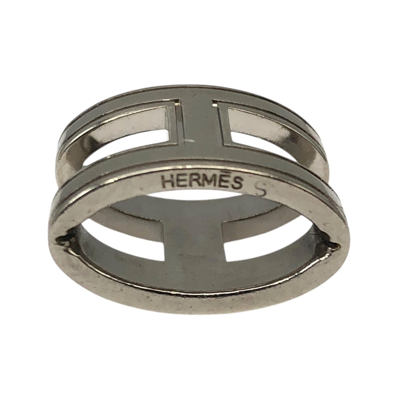 エルメス HERMES ポップアッシュ ネックレス メタル/SV925 ジュエリー