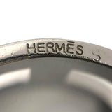 エルメス HERMES ポップアッシュ ネックレス メタル/SV925 ジュエリー