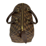 ルイ・ヴィトン LOUIS VUITTON スピーディ25 N41352 ブラウン ダミエ レディース ハンドバッグ