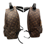 ルイ・ヴィトン LOUIS VUITTON パームスプリングス・バックパックMM M41561 PVC レディース リュック・デイパック