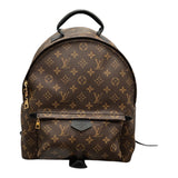 ルイ・ヴィトン LOUIS VUITTON パームスプリングス・バックパックMM M41561 PVC レディース リュック・デイパック