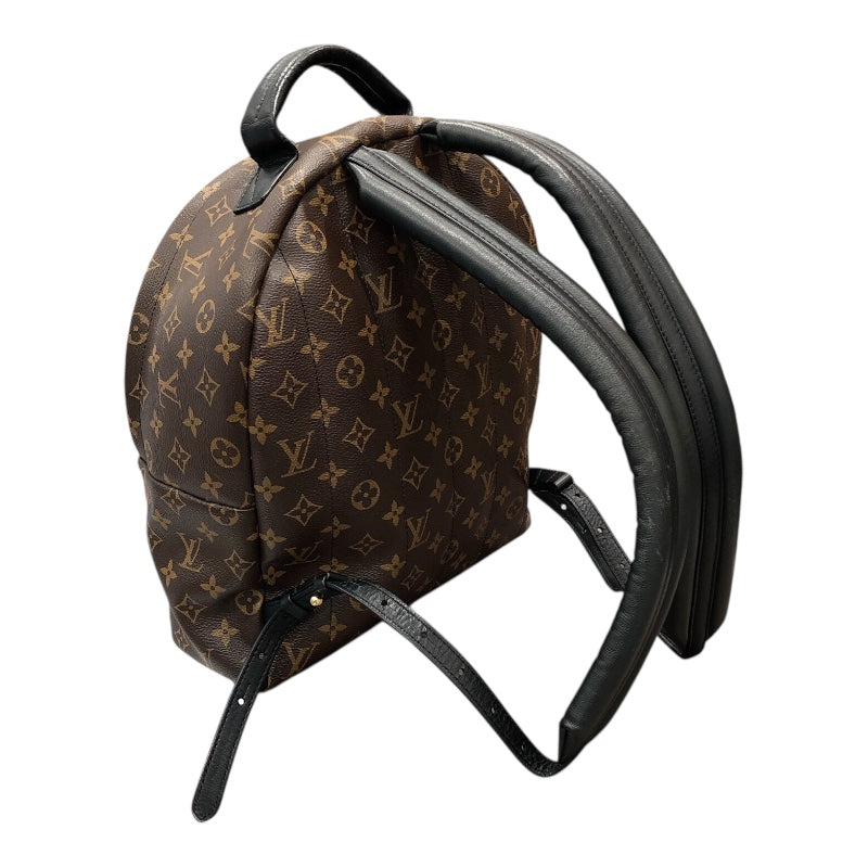 ルイ・ヴィトン LOUIS VUITTON パームスプリングス・バックパックMM M41561 PVC レディース リュック・デイパック