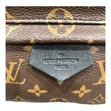 ルイ・ヴィトン LOUIS VUITTON パームスプリングス・バックパックMM M41561 PVC レディース リュック・デイパック