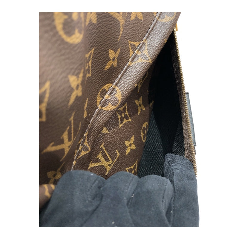 ルイ・ヴィトン LOUIS VUITTON パームスプリングス・バックパックMM M41561 PVC レディース リュック・デイパック