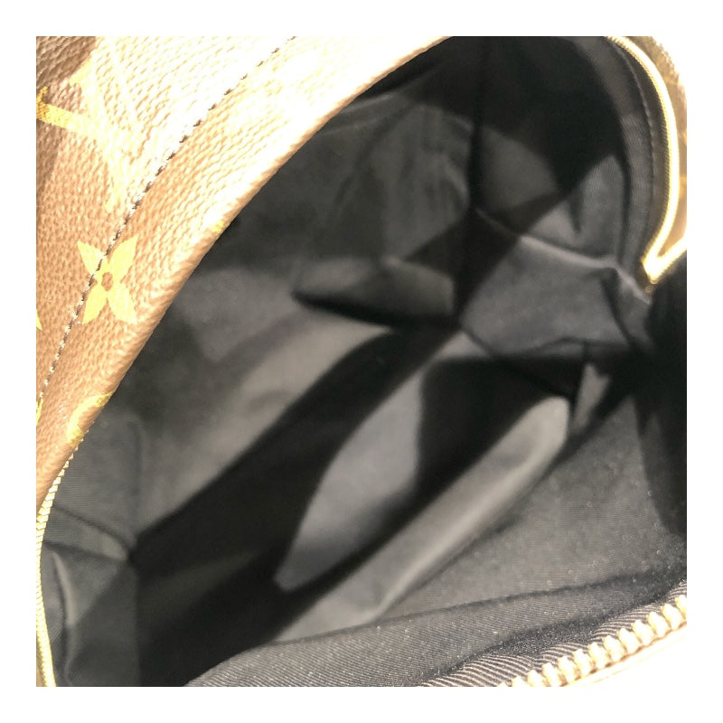 ルイ・ヴィトン LOUIS VUITTON パームスプリングス・バックパックMM M41561 PVC レディース リュック・デイパック