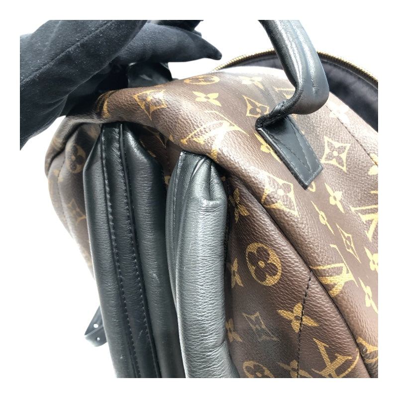 ルイ・ヴィトン LOUIS VUITTON パームスプリングス・バックパックMM M41561 PVC レディース リュック・デイパック