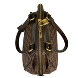 ルイ・ヴィトン LOUIS VUITTON ヴェローナPM N41117 ブラウン ダミエキャンバス レディース ハンドバッグ
