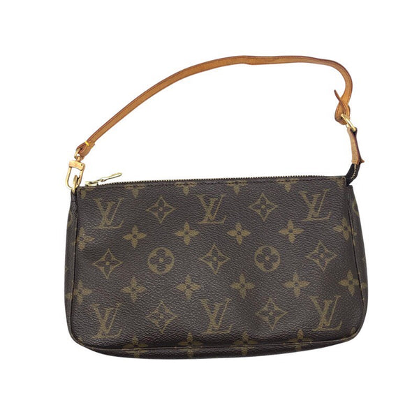 ルイ・ヴィトン LOUIS VUITTON ポシェット・アクセソワール M51980 モノグラム レディース ハンドバッグ