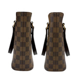 ルイ・ヴィトン LOUIS VUITTON ヴァヴァンPM スペシャルオーダー N51175 ダミエ PVC レディース ハンドバッグ