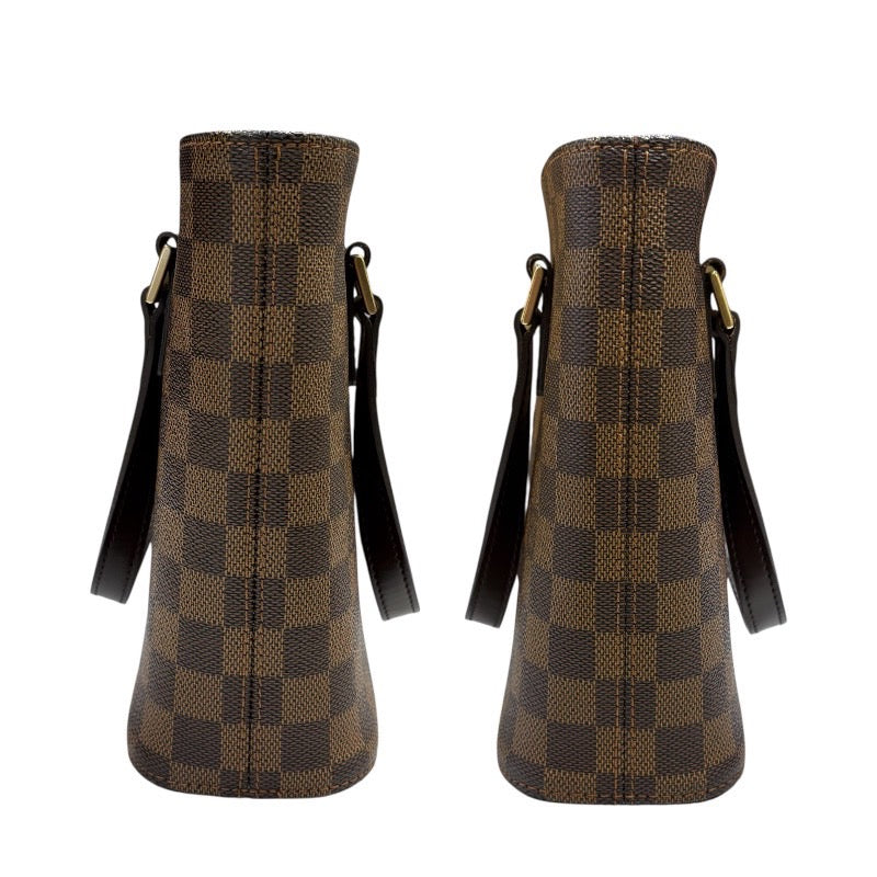 ルイ・ヴィトン LOUIS VUITTON ヴァヴァンPM スペシャルオーダー N51175 ダミエ PVC レディース ハンドバッグ
