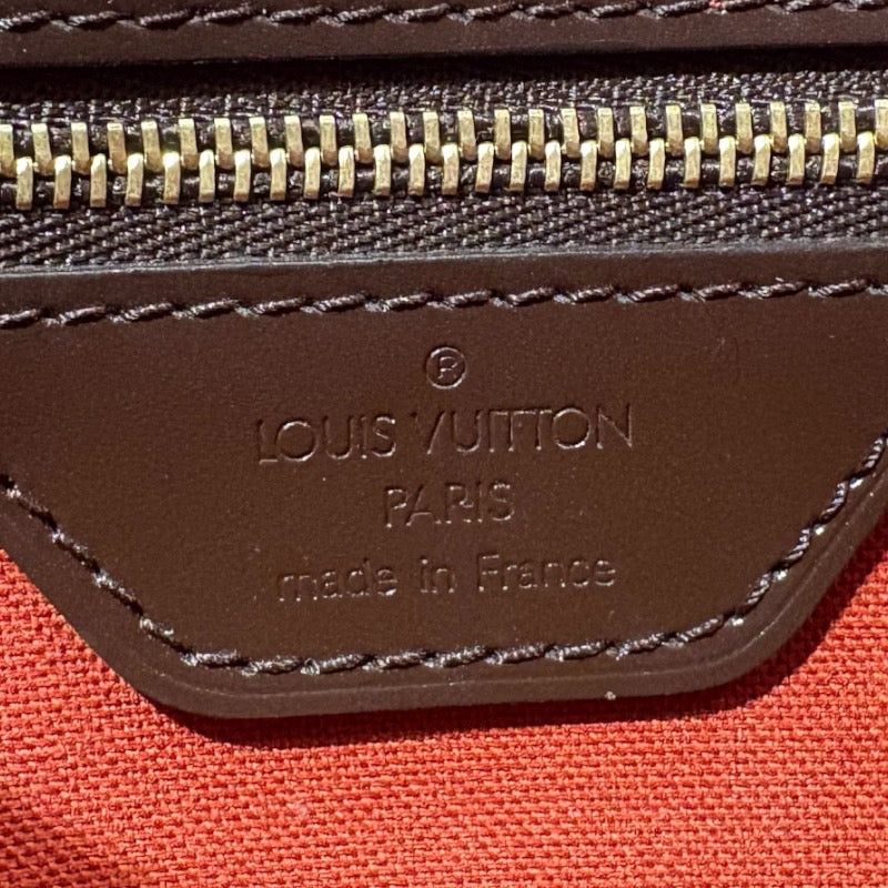 ルイ・ヴィトン LOUIS VUITTON ヴァヴァンPM スペシャルオーダー N51175 ダミエ PVC レディース ハンドバッグ
