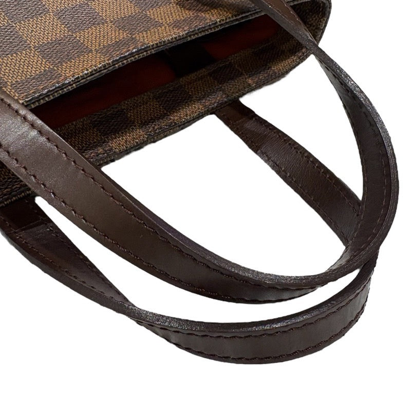 ルイ・ヴィトン LOUIS VUITTON ヴァヴァンPM スペシャルオーダー N51175 ダミエ PVC レディース ハンドバッグ