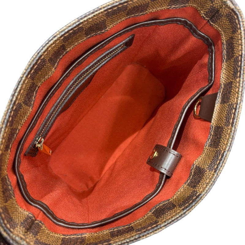 ルイ・ヴィトン LOUIS VUITTON ヴァヴァンPM スペシャルオーダー N51175 ダミエ PVC レディース ハンドバッグ