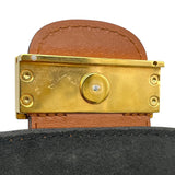 ルイ・ヴィトン LOUIS VUITTON バムバッグ・ドーフィーヌ M44586 モノグラム・リバース レディース ウエストバッグ