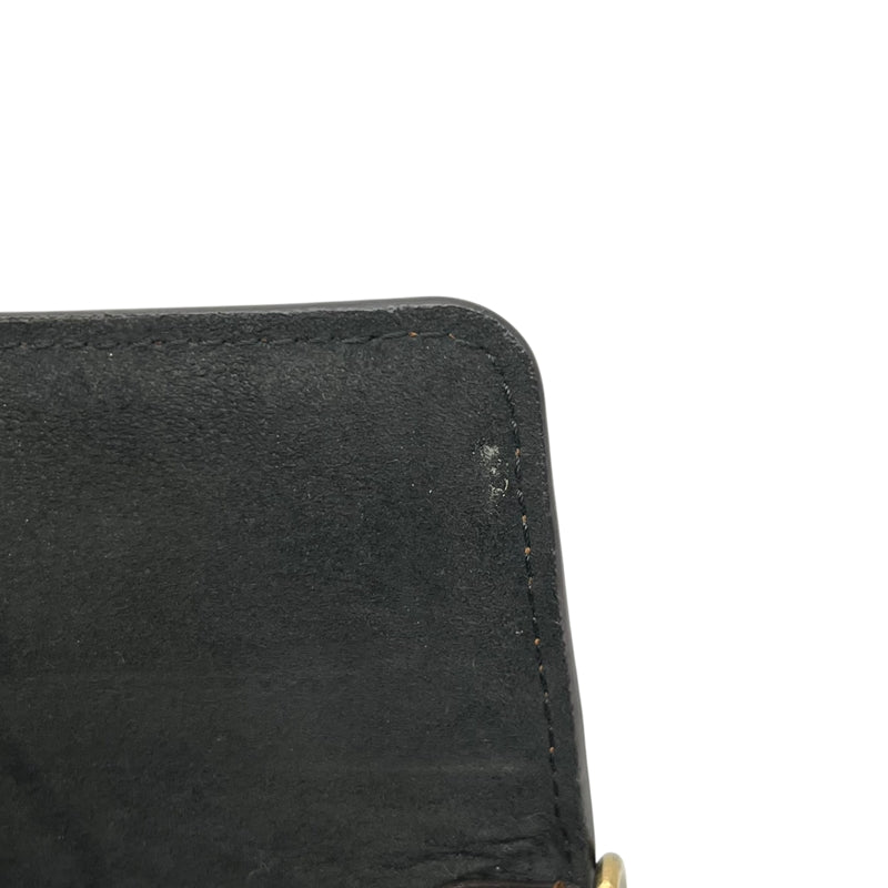 ルイ・ヴィトン LOUIS VUITTON バムバッグ・ドーフィーヌ M44586 モノグラム・リバース レディース ウエストバッグ