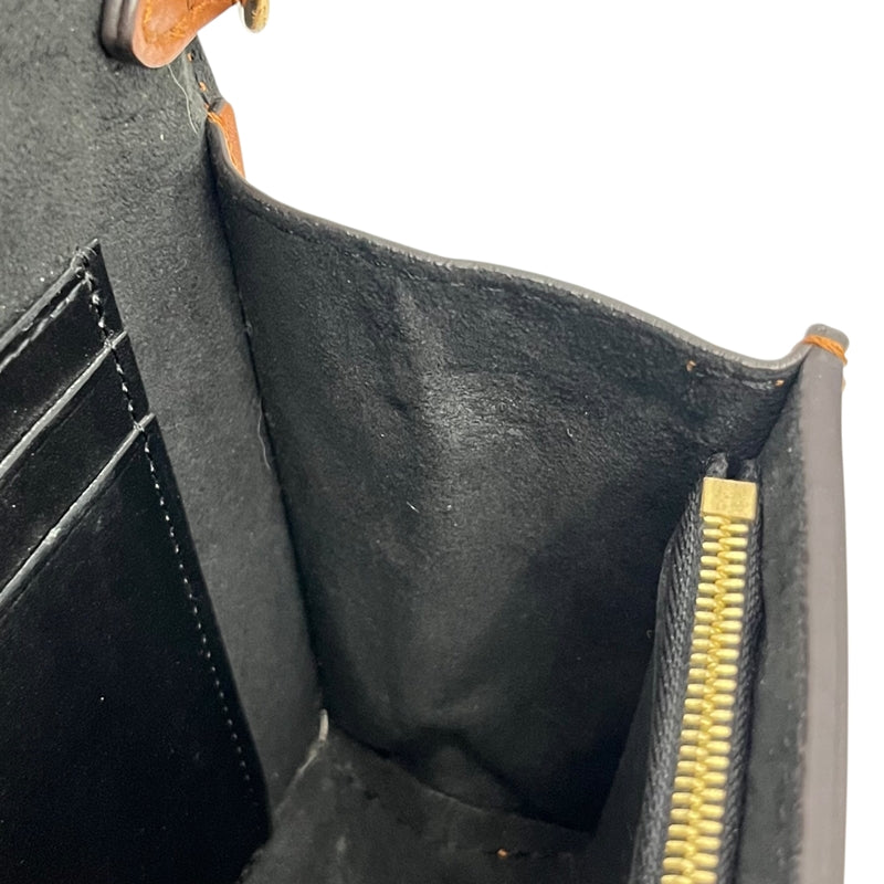 ルイ・ヴィトン LOUIS VUITTON バムバッグ・ドーフィーヌ M44586 モノグラム・リバース レディース ウエストバッグ
