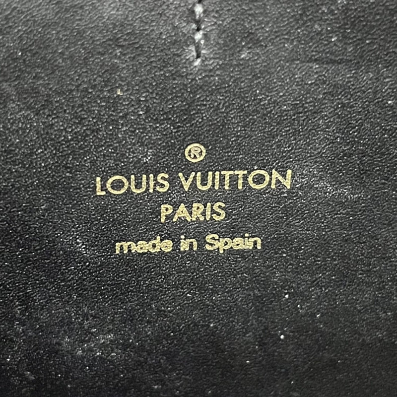 ルイ・ヴィトン LOUIS VUITTON バムバッグ・ドーフィーヌ M44586 モノグラム・リバース レディース ウエストバッグ
