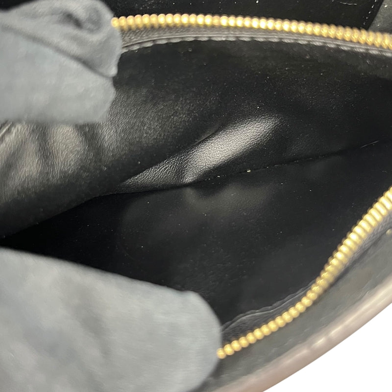 ルイ・ヴィトン LOUIS VUITTON バムバッグ・ドーフィーヌ M44586 モノグラム・リバース レディース ウエストバッグ