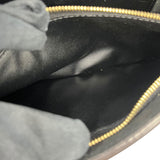 ルイ・ヴィトン LOUIS VUITTON バムバッグ・ドーフィーヌ M44586 モノグラム・リバース レディース ウエストバッグ