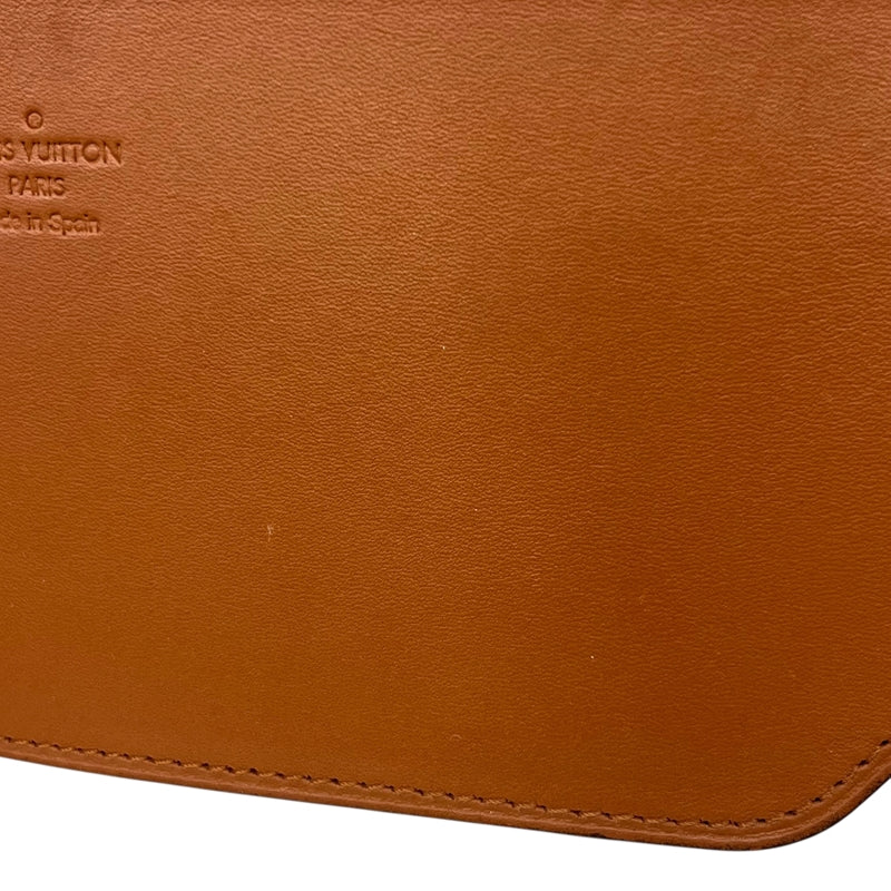 ルイ・ヴィトン LOUIS VUITTON バムバッグ・ドーフィーヌ M44586 モノグラム・リバース レディース ウエストバッグ