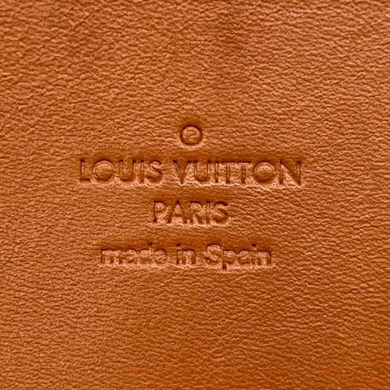 ルイ・ヴィトン LOUIS VUITTON バムバッグ・ドーフィーヌ M44586 モノグラム・リバース レディース ウエストバッグ