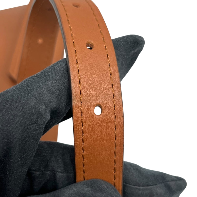 ルイ・ヴィトン LOUIS VUITTON バムバッグ・ドーフィーヌ M44586 モノグラム・リバース レディース ウエストバッグ