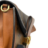 ルイ・ヴィトン LOUIS VUITTON バムバッグ・ドーフィーヌ M44586 モノグラム・リバース レディース ウエストバッグ