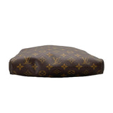 ルイ・ヴィトン LOUIS VUITTON トロター・ボブール M97037 ブラウン モノグラム レディース ショルダーバッグ