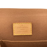 ルイ・ヴィトン LOUIS VUITTON メッセンジャー・ボスフォールPM M40106 ブラウン モノグラムキャンバス レディース メッセンジャーバッグ