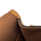ルイ・ヴィトン LOUIS VUITTON メッセンジャー・ボスフォールPM M40106 ブラウン モノグラムキャンバス レディース メッセンジャーバッグ
