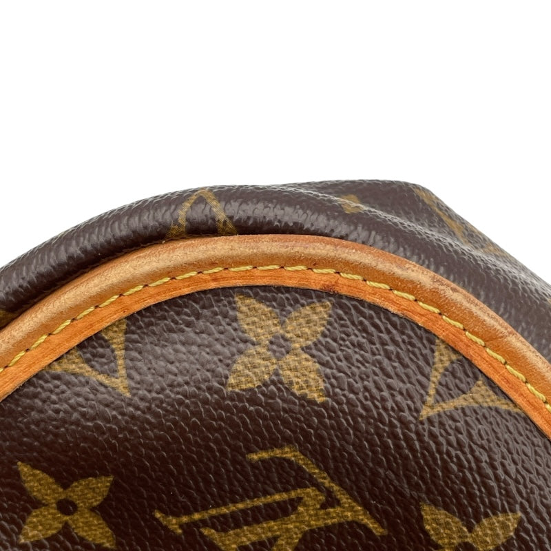 ルイ・ヴィトン LOUIS VUITTON メッセンジャー・ボスフォールPM M40106 ブラウン モノグラムキャンバス レディース メッセンジャーバッグ