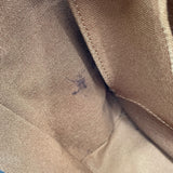 ルイ・ヴィトン LOUIS VUITTON メッセンジャー・ボスフォールPM M40106 ブラウン モノグラムキャンバス レディース メッセンジャーバッグ