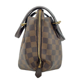 ルイ・ヴィトン LOUIS VUITTON べレムMM M51174 ブラウン ダミエ・エベヌ レディース ショルダーバッグ