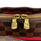 ルイ・ヴィトン LOUIS VUITTON べレムMM M51174 ブラウン ダミエ・エベヌ レディース ショルダーバッグ