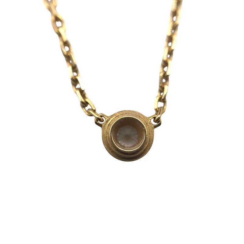 カルティエ Cartier ダムールネックレスXS K18ゴールド ジュエリー