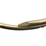 カルティエ Cartier ジュストアンクルSMダイヤブレス K18ゴールド ジュエリー