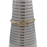 カルティエ Cartier ジュストアンクルSMダイヤブレス K18ゴールド ジュエリー