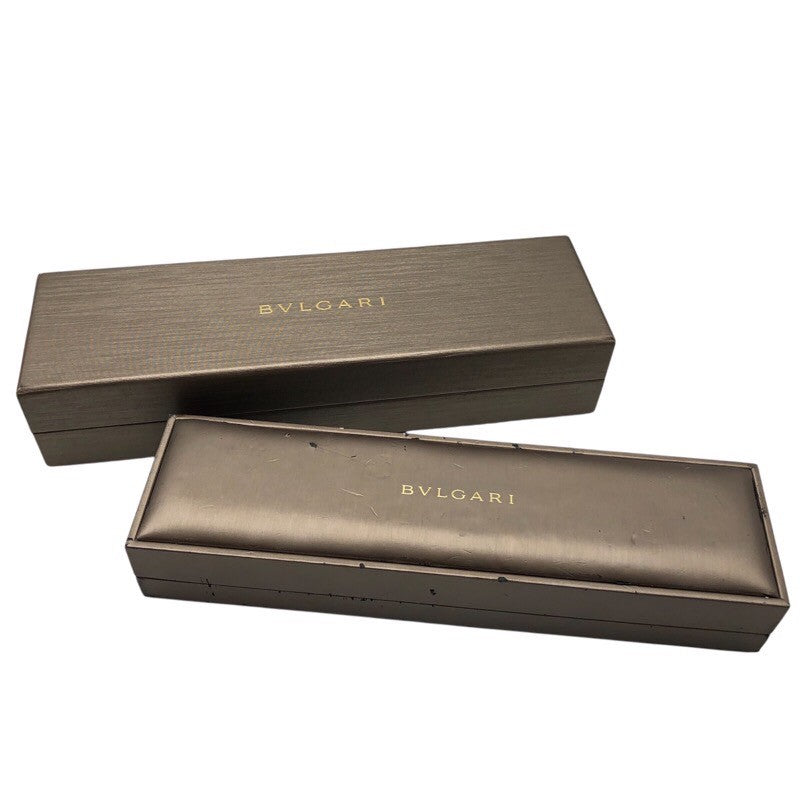 ブルガリ BVLGARI ビーゼロワンエレメントブレス K18ゴールド ジュエリー