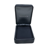 ティファニー TIFFANY＆CO Tスマイルネックレススモール K18WG レディース ネックレス