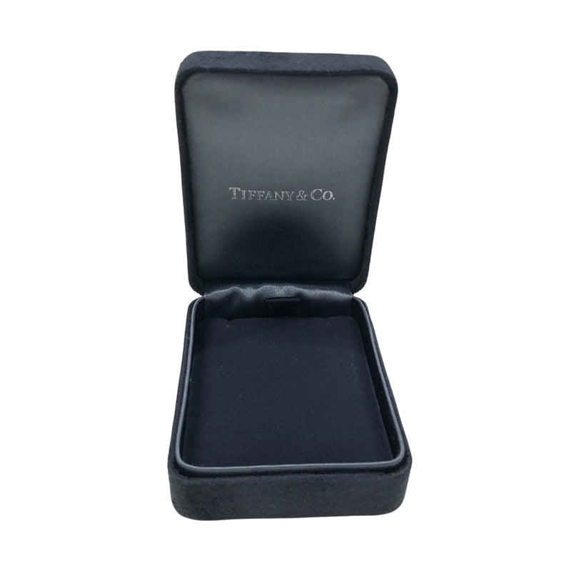 ティファニー TIFFANY＆CO Tスマイルネックレススモール K18WG レディース ネックレス