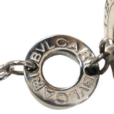 ブルガリ BVLGARI ビーゼロワンエレメントブレス K18WG ジュエリー