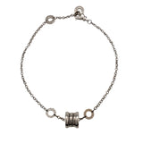 ブルガリ BVLGARI ビーゼロワンエレメントブレス K18WG ジュエリー