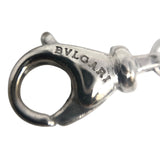 ブルガリ BVLGARI ビーゼロワンエレメントブレス K18WG ジュエリー