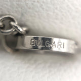 ブルガリ BVLGARI ビーゼロワンエレメントブレス K18WG ジュエリー