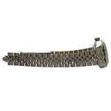 ロレックス ROLEX デイトジャスト28 279174G グレー K18WG/SS 自動巻き レディース 腕時計