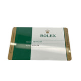 ロレックス ROLEX デイトジャスト28 279174G グレー K18WG/SS 自動巻き レディース 腕時計