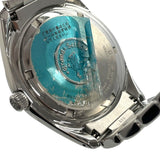 セイコー SEIKO Grand Seiko ヘリテージコレクション 9Fクォーツ GMT SBGN011 シルバー SS クオーツ メンズ 腕時計