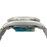 セイコー SEIKO Grand Seiko ヘリテージコレクション 9Fクォーツ GMT SBGN011 シルバー SS クオーツ メンズ 腕時計