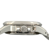 セイコー SEIKO Grand Seiko ヘリテージコレクション スプリングドライブ GMT SBGE209 ホワイト SS 自動巻き メンズ 腕時計