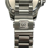 セイコー SEIKO Grand Seiko ヘリテージコレクション スプリングドライブ GMT SBGE209 ホワイト SS 自動巻き メンズ 腕時計